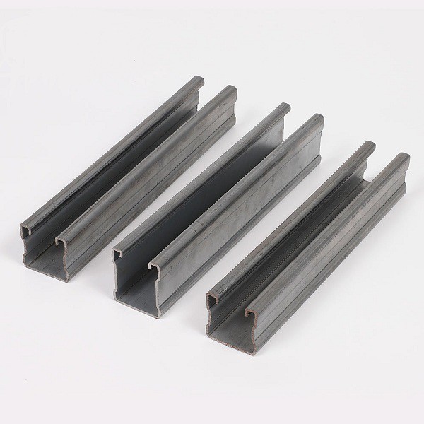 C-shaped Steel Purlin
