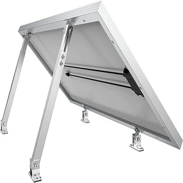 Fully Adjustable Bracket For Solar Photovoltaic