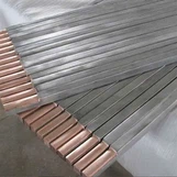 Generuje medená tyč ističa elektromagnetické rušenie?