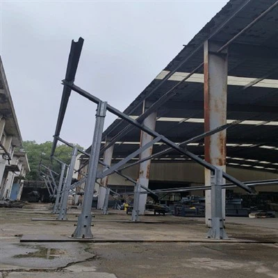 Fotovoltaický držiak